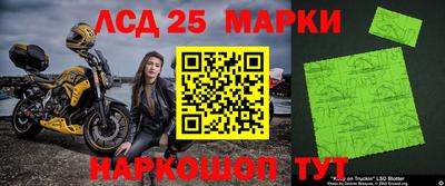 крисы Дубна